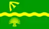 Flag of Grinau
