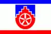 Flag of Großbarkau