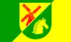 Flag of Hamwarde