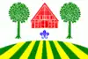 Flag of Hoffeld