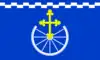 Flag of Kirchbarkau