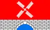 Flag of Klein Barkau