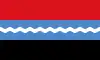 Flag of Krummhörn