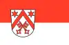 Flag of Preußisch Oldendorf