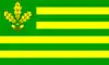 Flag of Raisdorf