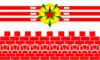 Flag of Roseburg
