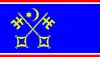 Flag of Sankt Peter-Ording