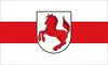 Flag of Schortens