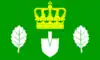 Flag of Sophienhamm