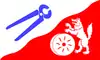 Flag of Tangstedt