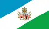 Flag of Brandenburg an der Havel