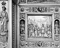 Columbus Starts from Pavos (1492)