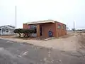 Fluvanna Post Office