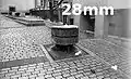 28&nbsp;mm