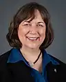 Pam Foley  District 9