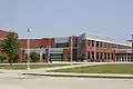 Performing Arts Center