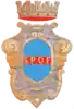 Coat of arms of Fondi