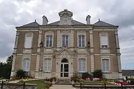 Town Hall