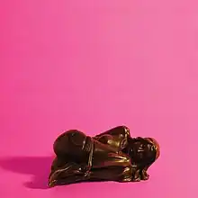 Cover art for Forever