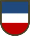 US Army Forces Command