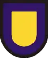 Special Operations Task Force Europe–Army Element