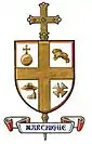 Coat of arms