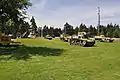 Fort Lewis Military Museum