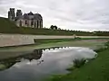 Walls and cathedral of Toul
