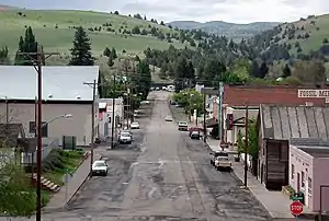 Main Street
