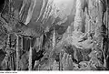 Gallery in Baumann's Cave (1951)