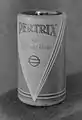 battery from Pertrix