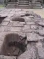 column foundations?