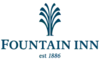 Official seal of Fountain Inn, South Carolina
