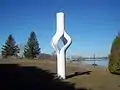 Four Elements Column