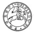 Frederick III, Duke of Lorraine (1286)