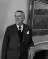 François Daulte&nbsp;[fr] (1985)