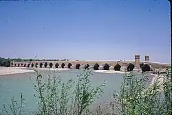 Picture of Malan Bridge