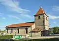 Church of St. Avitus