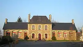 Town hall