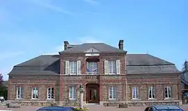 Town hall