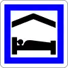 Self-catering accommodation