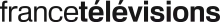France Télévisions' sixth logo from 2012 to 2018