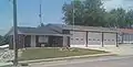 Fire Department prior to 2011 addition