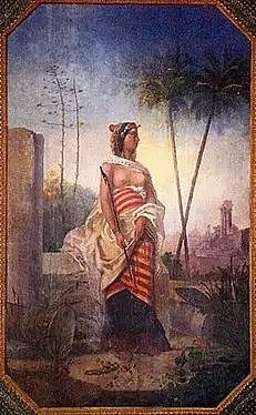 Africa