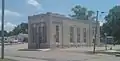 Old Francisco State Bank