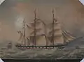 Annita (1866) at The Mariners' Museum