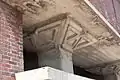 Column detail
