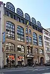 Consulate-General in Frankfurt