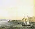 View of Rio de Janeiro II