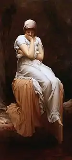 Solitude, c.&nbsp;1890
